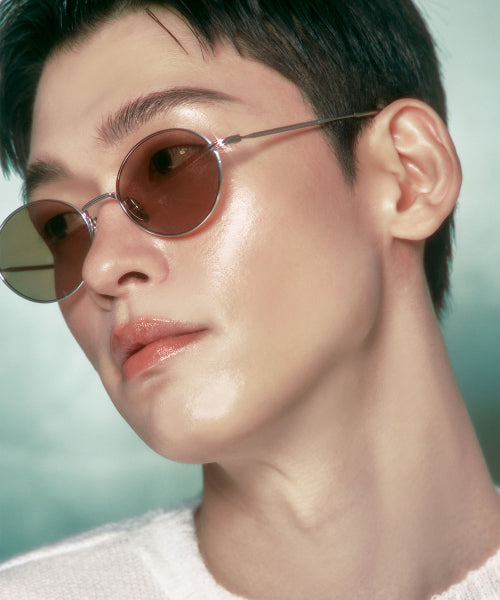 RIETI PURO SUNGLASSES - 3 COLORS C2 SILVER