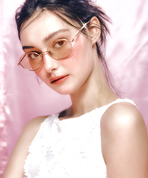 RIETI PURO SUNGLASSES - 3 COLORS C3 GOLD