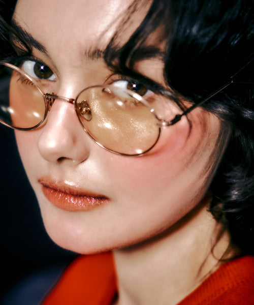 RIETI PURO SUNGLASSES - 3 COLORS C3 GOLD
