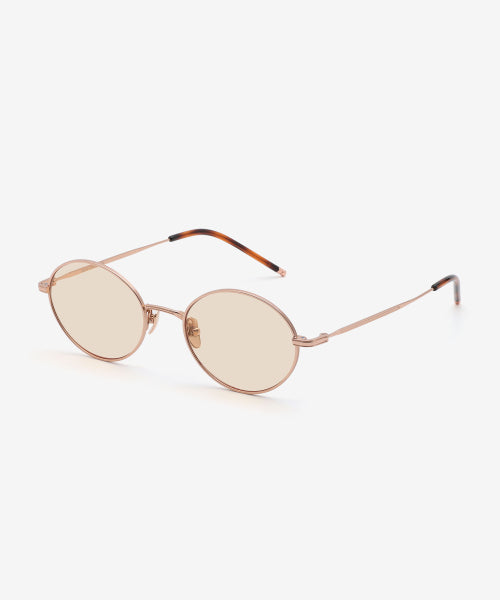 RIETI PURO SUNGLASSES - 3 COLORS C3 GOLD