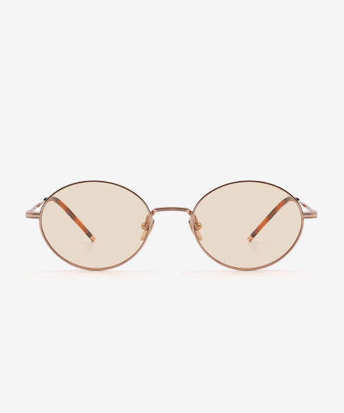 RIETI PURO SUNGLASSES - 3 COLORS C3 GOLD