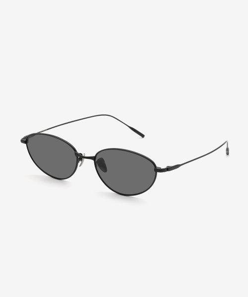 RIETI VEE SUNGLASSES - 2 COLORS C1 BLACK