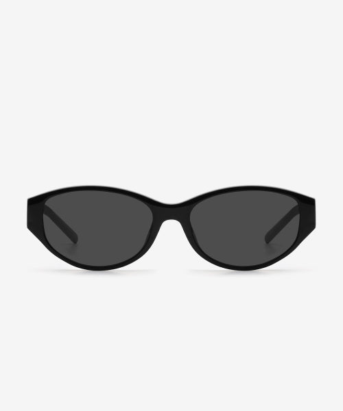 RIETI TEONA SUNGLASSES - 2 COLORS C1 BLACK