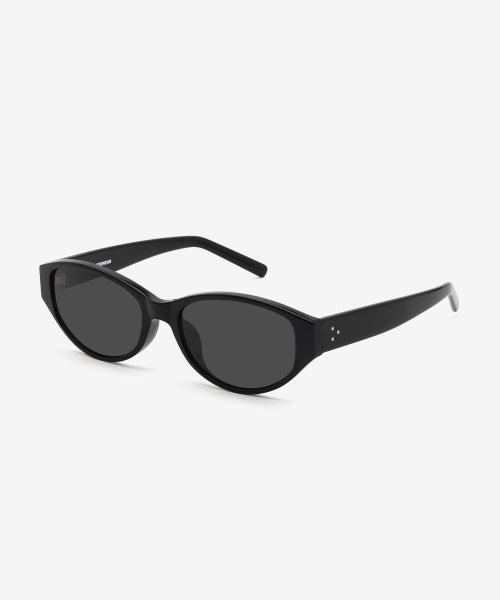 RIETI TEONA SUNGLASSES - 2 COLORS C1 BLACK