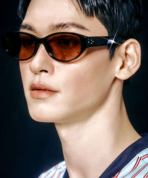 RIETI TEONA SUNGLASSES - 2 COLORS C2 BLACK