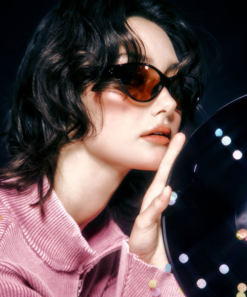 RIETI TEONA SUNGLASSES - 2 COLORS C2 BLACK