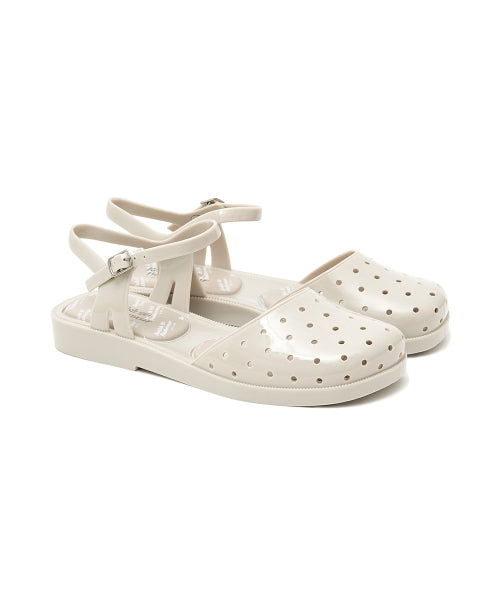 GLAIR SLINGBACK SANDALS - 5 COLORS BLACK