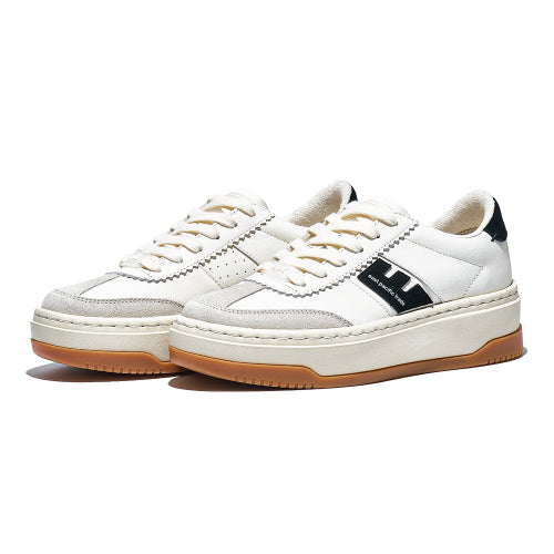 SANTOS HIGH OFF WHITE / GREY / BLACK
