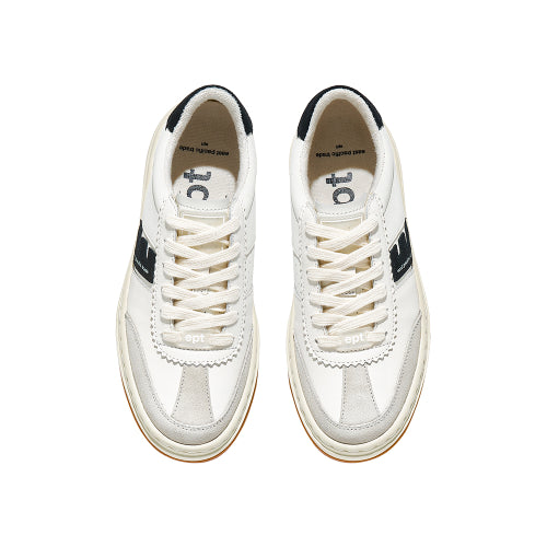 SANTOS HIGH OFF WHITE / GREY / BLACK
