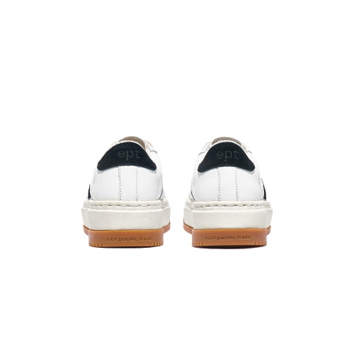 SANTOS HIGH OFF WHITE / GREY / BLACK