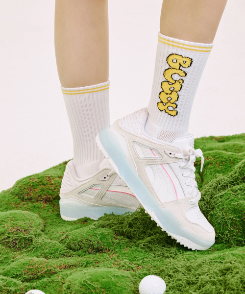 SPORTS SOCKS 2ND AS SHOWN