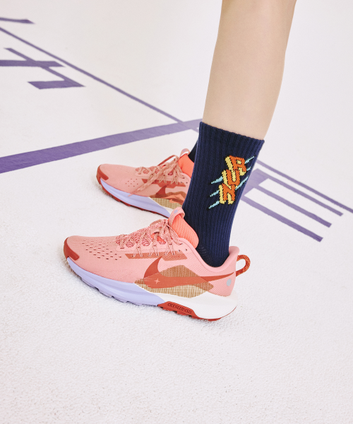 SPORTS SOCKS 2ND AS SHOWN
