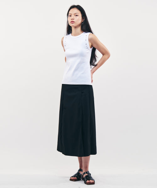 CITYBREEZE SLEEVELESS TOP