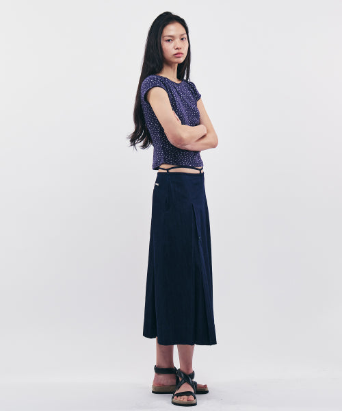 EMILY SHORT SLEEVE TEE