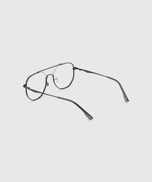 SOL SUNGLASSES - 3 COLORS MATTE BLACK