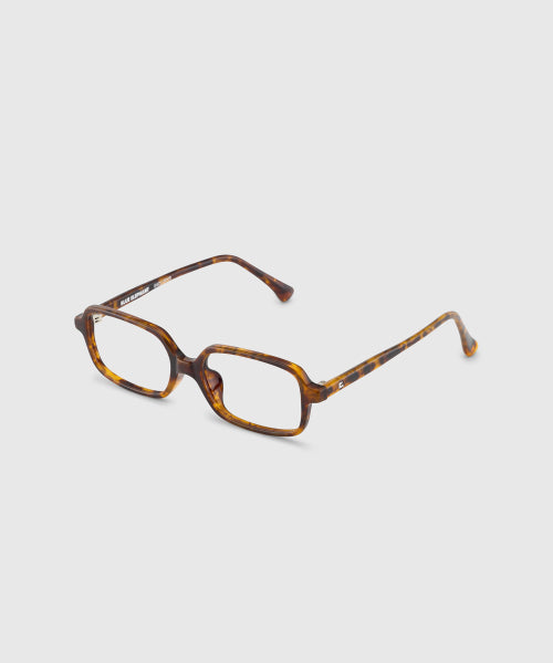 MELLOW SUNGLASSES - 2 COLORS LEOPARD