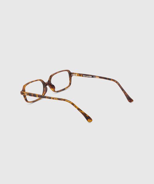 MELLOW SUNGLASSES - 2 COLORS LEOPARD