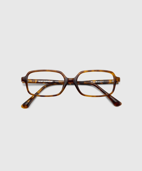 MELLOW SUNGLASSES - 2 COLORS LEOPARD