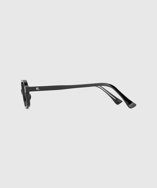 MELLOW SUNGLASSES - 2 COLORS BLACK