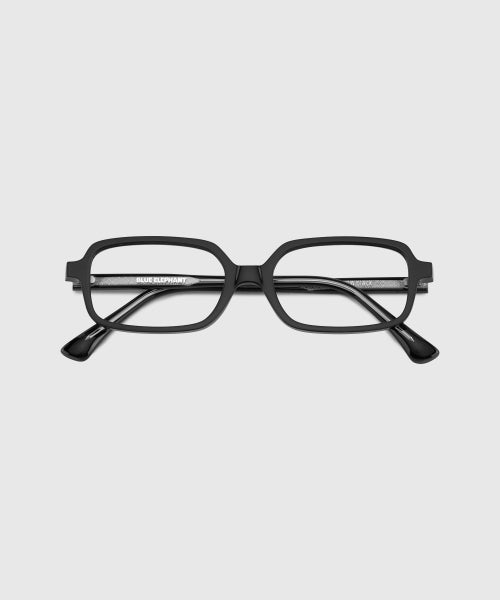 MELLOW SUNGLASSES - 2 COLORS BLACK