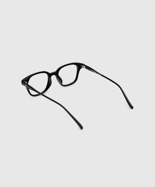 EMILY SUNGLASSES BLACK