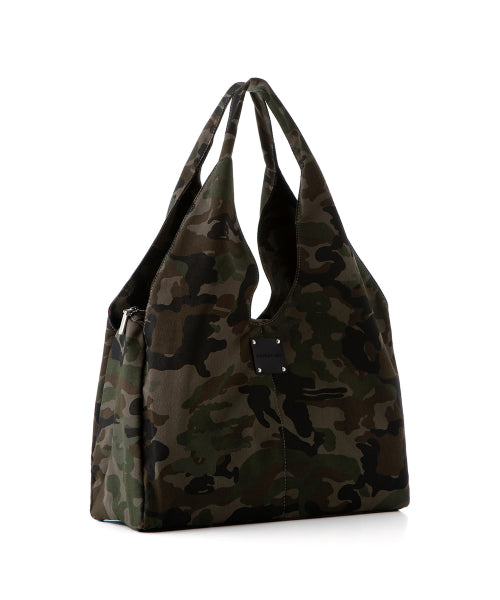 KUVIE SHOULDER BAG - 3 COLORS CAMOUFLAGE