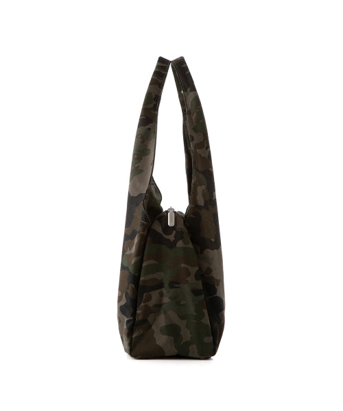 KUVIE SHOULDER BAG - 3 COLORS CAMOUFLAGE
