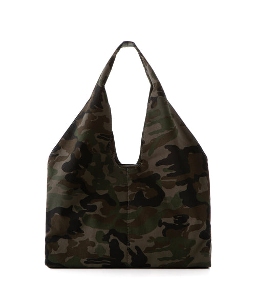 KUVIE SHOULDER BAG - 3 COLORS CAMOUFLAGE