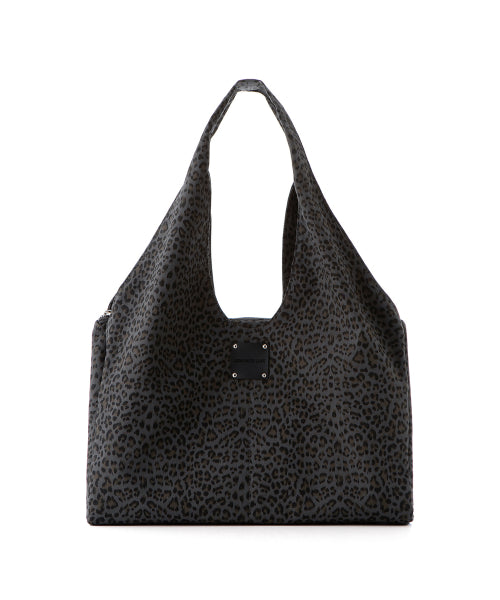 KUVIE SHOULDER BAG - 3 COLORS LEOPARD