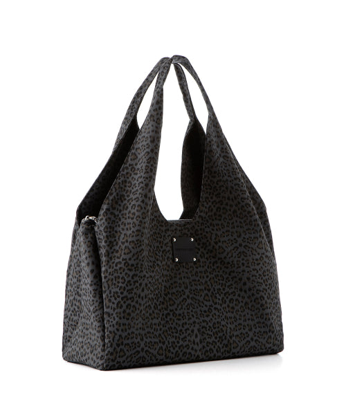 KUVIE SHOULDER BAG - 3 COLORS LEOPARD