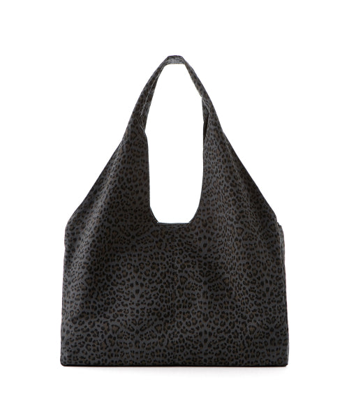 KUVIE SHOULDER BAG - 3 COLORS LEOPARD