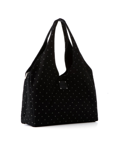 KUVIE SHOULDER BAG - 3 COLORS DOT