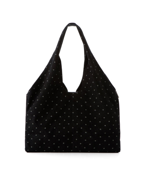 KUVIE SHOULDER BAG - 3 COLORS DOT