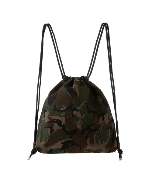 PIKO BACKPACK - 2 COLORS CAMOUFLAGE