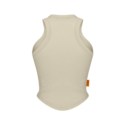 CROP TOP - 5 COLORS WHITE