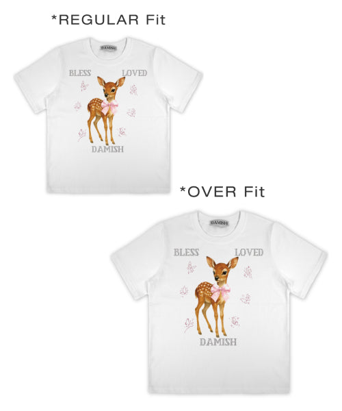GRAPHIC T-SHIRT WHITE