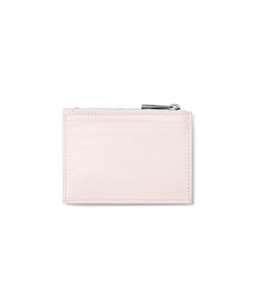 HEARTY BRIDGE POCKET MINI LEOPARD BLOSSOM AS SHOWN