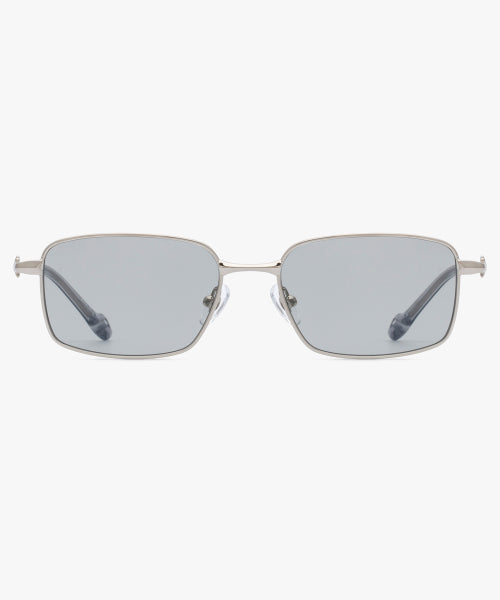 RC AMON STAINLESS SUNGLASSES - 4 COLORS GREY