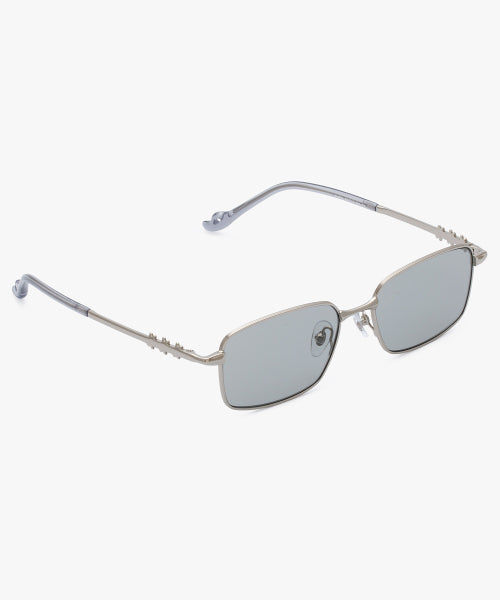 RC AMON STAINLESS SUNGLASSES - 4 COLORS GREY