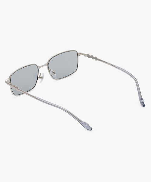RC AMON STAINLESS SUNGLASSES - 4 COLORS GREY