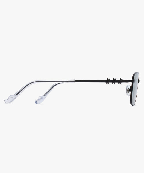 RC AMON STAINLESS SUNGLASSES - 4 COLORS GREEN