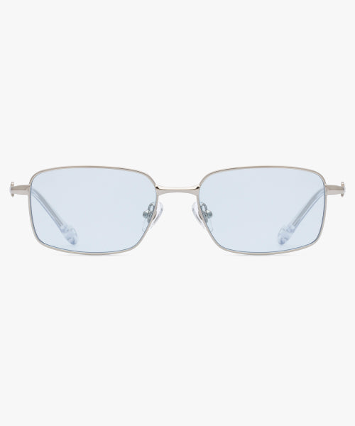 RC AMON STAINLESS SUNGLASSES - 4 COLORS BLUE