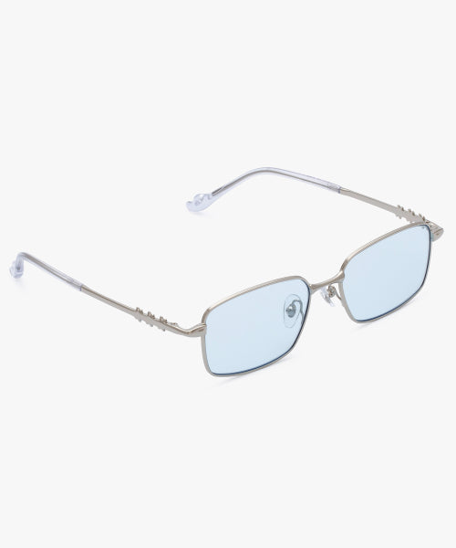 RC AMON STAINLESS SUNGLASSES - 4 COLORS BLUE