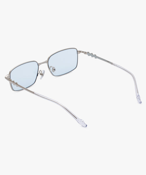 RC AMON STAINLESS SUNGLASSES - 4 COLORS BLUE