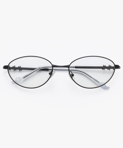 RC EPOCA SUNGLASSES - 7 COLORS BLACK