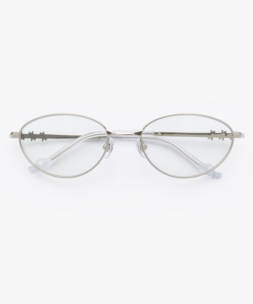 RC EPOCA SUNGLASSES - 7 COLORS SILVER