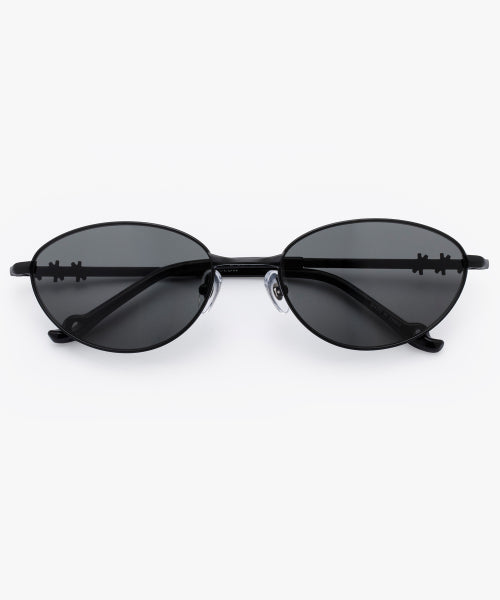 RC EPOCA SUNGLASSES - 7 COLORS BLACK 590