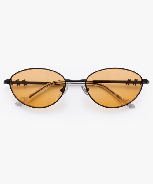 RC EPOCA SUNGLASSES - 7 COLORS ORANGE