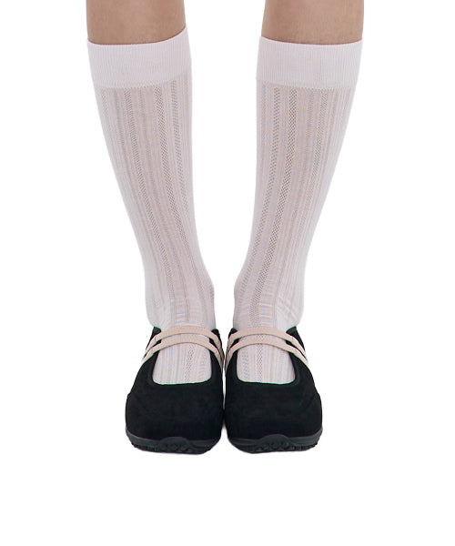 STRAP MARY JANE SNEAKERS · ( ) - 2 COLORS BLACK