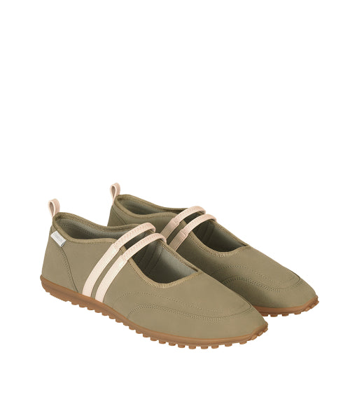STRAP MARY JANE SNEAKERS · ( ) - 2 COLORS BLACK